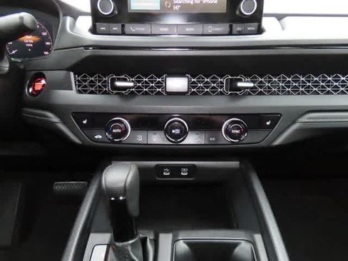 Certified 2024 Honda Accord EX image 19