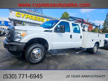 Used 2015 Ford F350 XL
