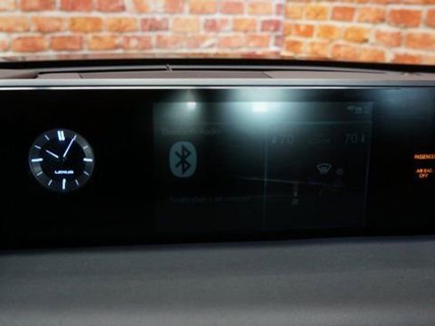 Used 2022 Lexus UX 250h F Sport w/ F Sport Premium Package image 15