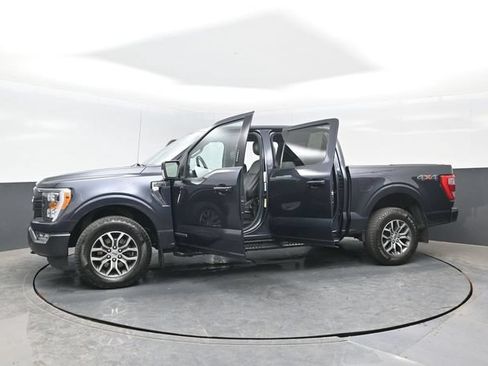Certified 2021 Ford F150 Lariat AWD/4WD image 29