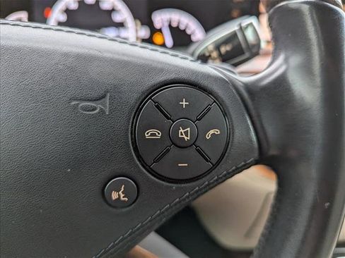 Used 2011 Mercedes-Benz S 550 S 550 image 14