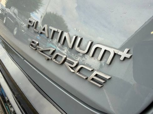 Certified 2024 Nissan Ariya AWD image 9