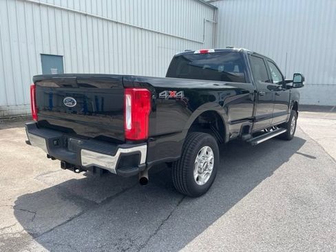 Used 2025 Ford F250 XLT AWD/4WD image 6