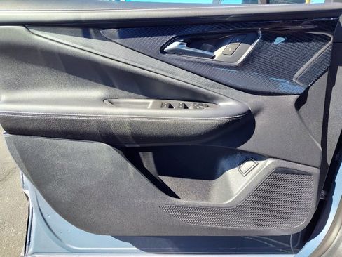 New 2026 Chevrolet Blazer EV LT image 10