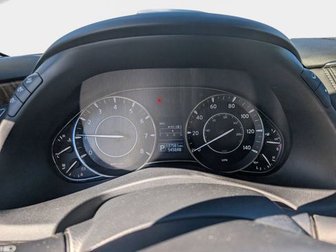 Used 2018 Nissan Armada Platinum image 22