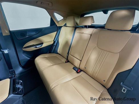 Certified 2023 Lexus NX 350 350 Premium image 26