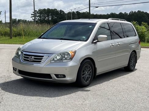 Used 2009 Honda Odyssey Touring image 2