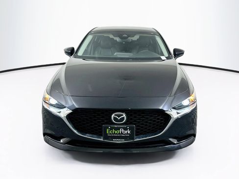 Used 2019 MAZDA MAZDA3 AWD Sedan w/ Preferred Package image 2