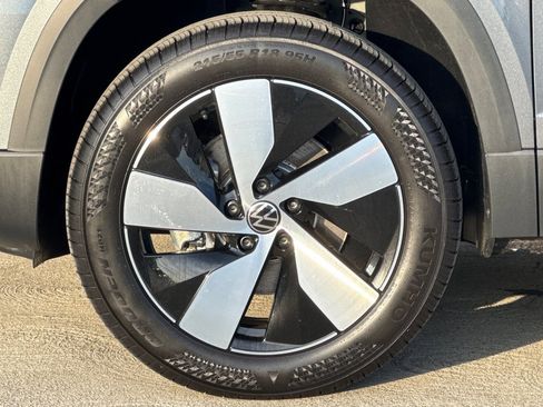 New 2026 Volkswagen Taos S AWD/4WD image 25