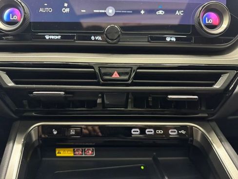 Used 2025 Lexus TX 350 AWD image 4