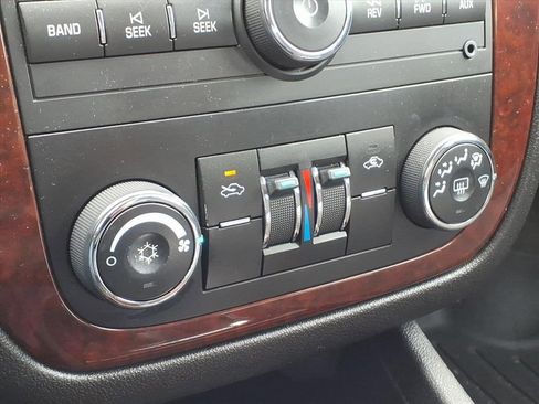 Used 2009 Chevrolet Impala LT image 19