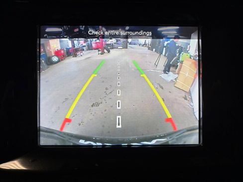 Used 2022 Dodge Durango GT w/ Blacktop Package image 21