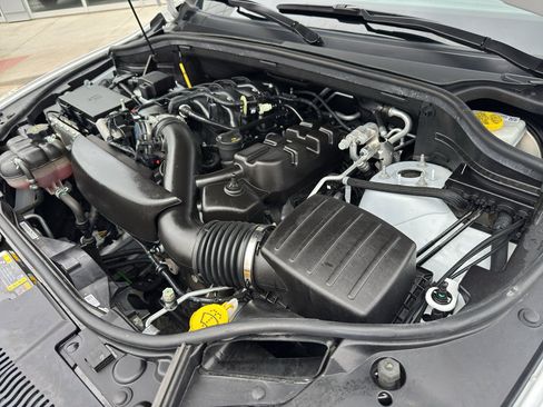 Used 2024 Dodge Durango GT AWD/4WD image 37