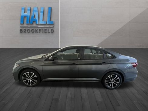 New 2026 Volkswagen Jetta Sport image 2