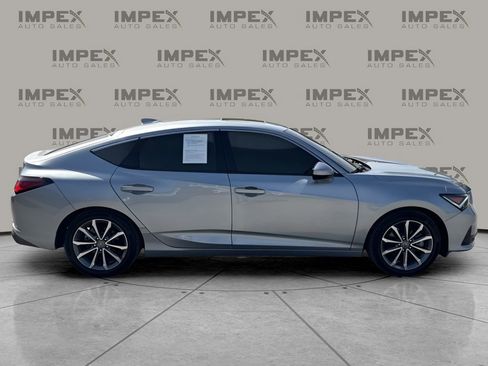 Used 2024 Acura Integra image 6