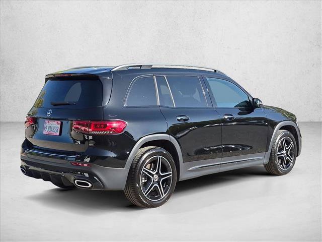Certified 2023 Mercedes-Benz GLB 250 image 5