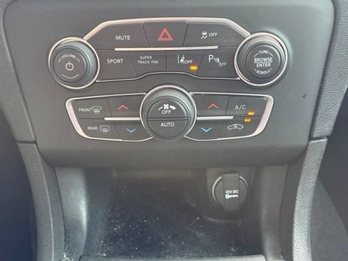 Used 2023 Dodge Charger GT w/ Blacktop Package AWD/4WD image 26