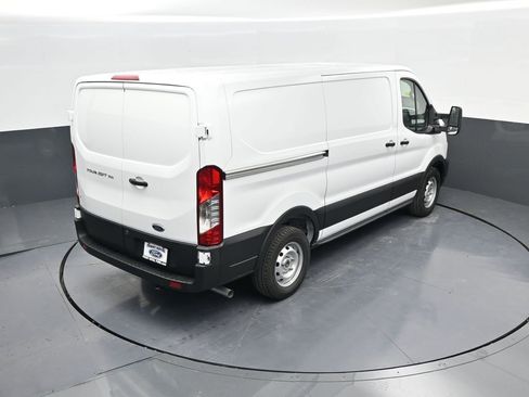 New 2025 Ford Transit 150 Low Roof image 41