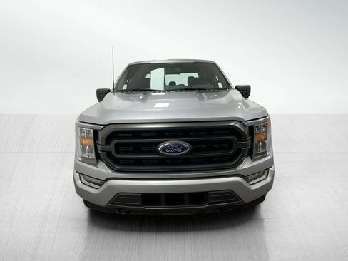 Used 2022 Ford F150 XLT w/ Equipment Group 302A High image 5