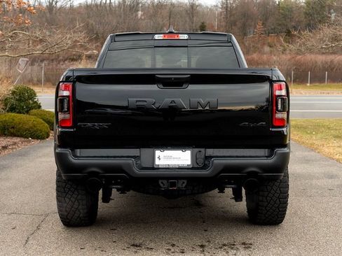 Used 2023 RAM 1500 TRX w/ TRX Level 1 Equipment Group image 4