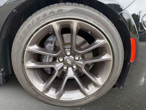 Used 2023 Dodge Charger Scat Pack w/ Plus Group RWD image 7