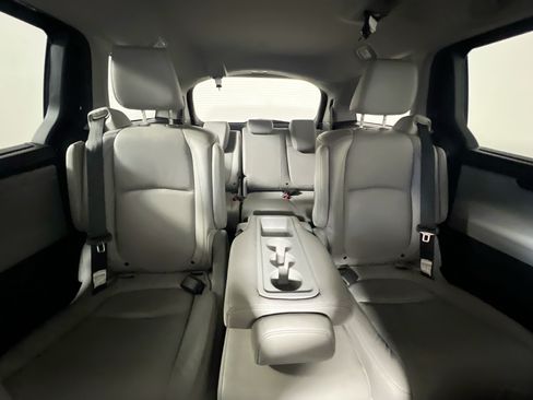 Used 2024 Honda Odyssey EX-L image 32