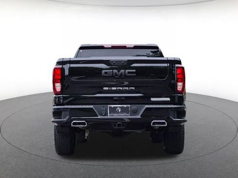 Used 2026 GMC Sierra 1500 Elevation AWD/4WD image 6