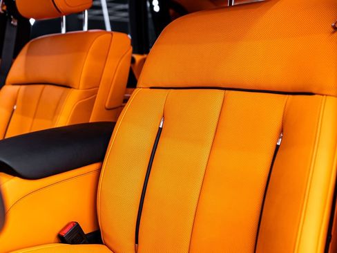 Used 2026 Rolls-Royce Phantom Sedan image 94