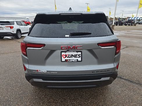 New 2026 GMC Terrain Elevation w/ Technology Package II image 8