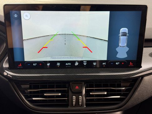 Used 2024 Ford Escape ST-Line w/ Tech Pack #1 image 25