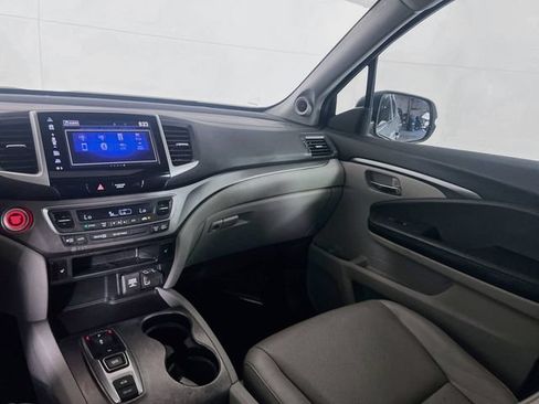 Used 2020 Honda Ridgeline RTL image 18