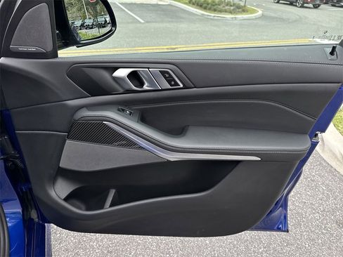 Used 2026 BMW X5 M60i image 44