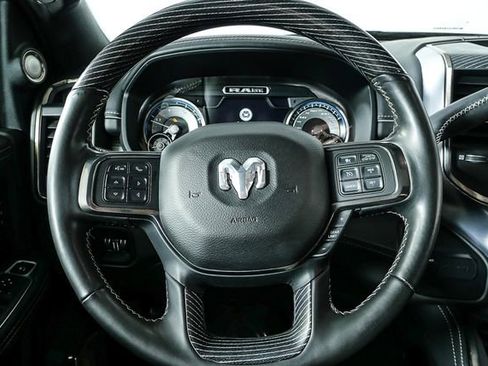 Used 2020 RAM 2500 Limited image 12