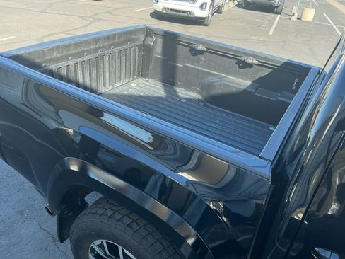 Used 2023 Toyota Tacoma TRD Sport image 32