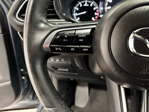 Certified 2024 MAZDA CX-30 AWD 2.5 S w/ Preferred Package image 21