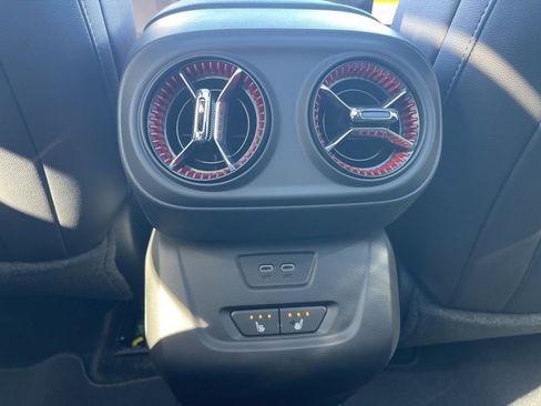 New 2026 Chevrolet Blazer EV RS w/ Super Cruise Package image 14