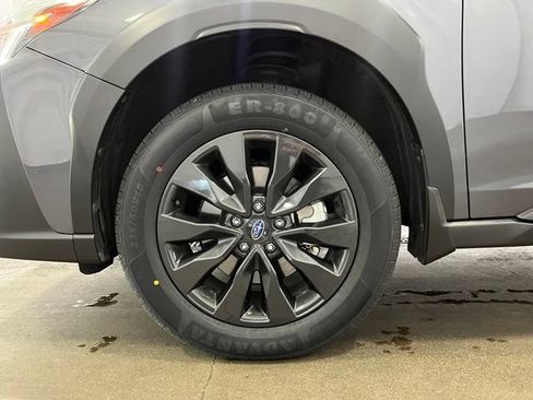 Used 2023 Subaru Outback Onyx Edition XT AWD/4WD image 25