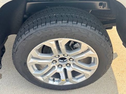 New 2026 Chevrolet Colorado Z71 AWD/4WD image 26