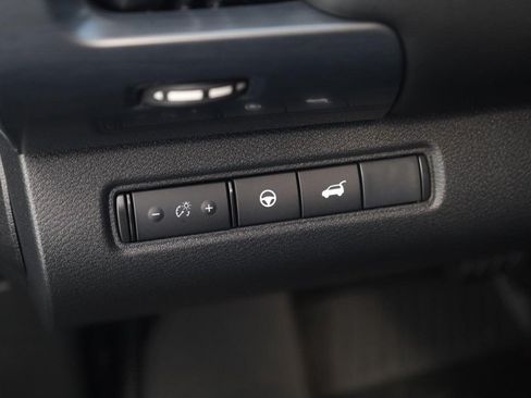 New 2026 Nissan Pathfinder Rock Creek w/ Rock Creek Premium Package AWD/4WD image 12
