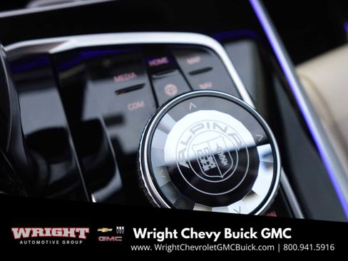 Used 2021 BMW ALPINA XB7 image 24