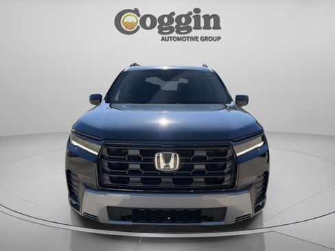 New 2026 Honda Pilot EX-L image 2