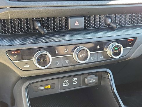 Certified 2024 Honda CR-V Sport image 15