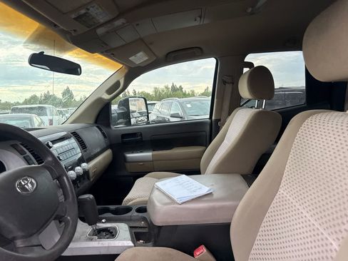 Used 2007 Toyota Tundra SR5 AWD/4WD image 22