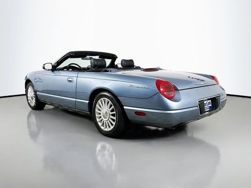 Used 2005 Ford Thunderbird RWD image 5