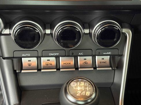 New 2026 Toyota GR86 Premium image 15