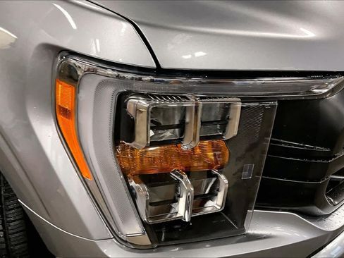 Used 2021 Ford F150 XLT w/ Equipment Group 302A High AWD/4WD image 25