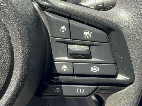 Certified 2024 Subaru Crosstrek 2.0i Premium AWD/4WD image 16