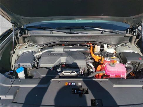 New 2026 Hyundai Santa Fe SE image 21