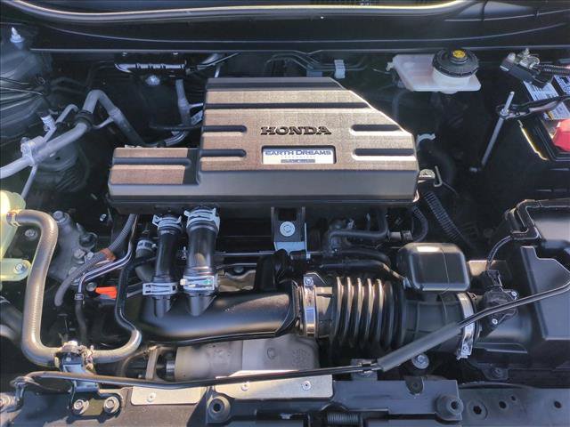 Used 2017 Honda CR-V EX-L image 22