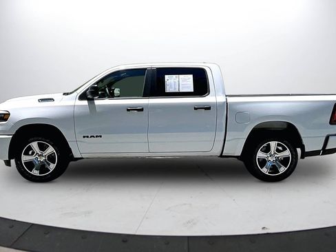 Certified 2025 RAM 1500 Tradesman AWD/4WD image 5